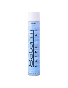 Hair Spray Salerm 650 ml 1 L