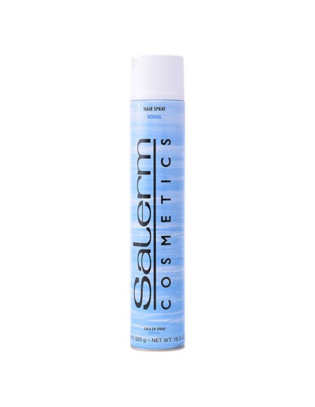 Hair Spray Salerm 650 ml 1 L