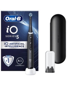 Electric Toothbrush Braun iO5