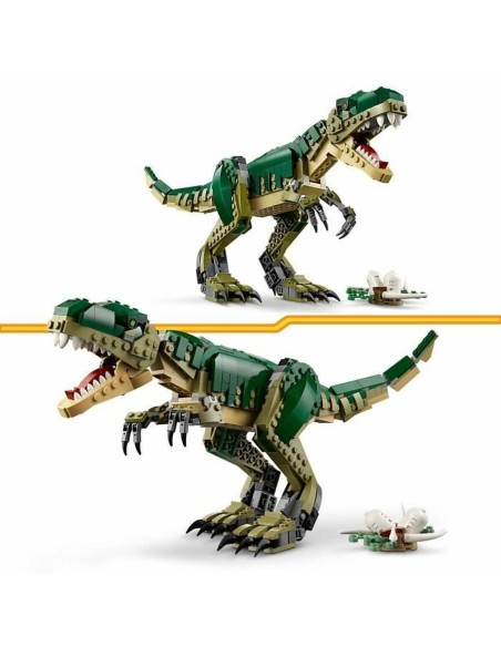 Construction set Lego 31151 T. Rex Multicolour