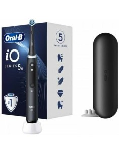Electric Toothbrush Braun iO5 2