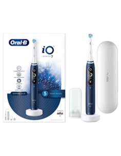 Electric Toothbrush Braun iO7