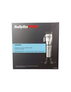 Hair Clippers Babyliss FX8700E
