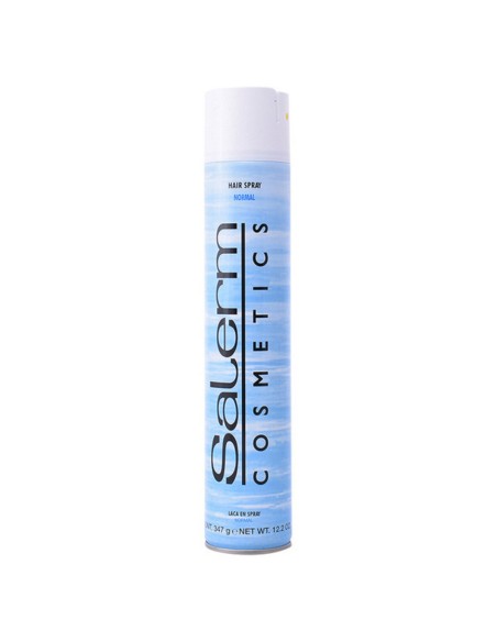 Hair Spray Salerm 650 ml 1 L