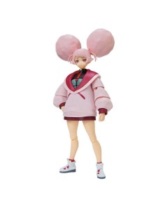 Action Figure Bandai CHUATURY Modern
