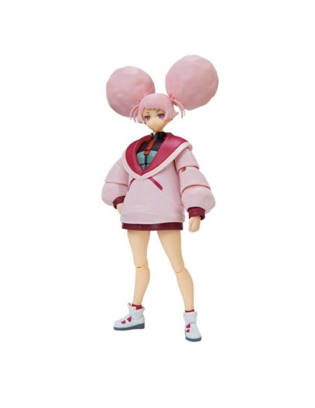 Action Figure Bandai CHUATURY Modern