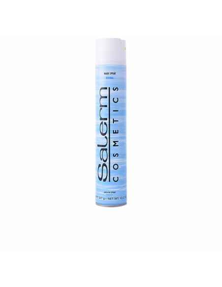 Hair Spray Salerm 650 ml 1 L