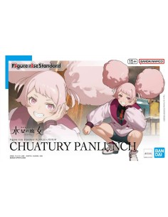 Action Figure Bandai CHUATURY Modern 2