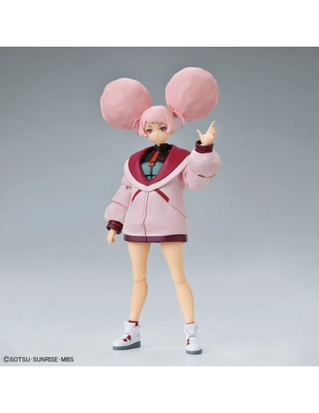 Action Figure Bandai CHUATURY Modern