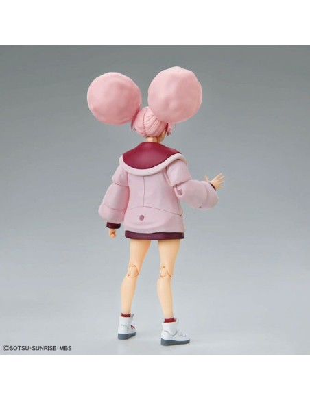Action Figure Bandai CHUATURY Modern