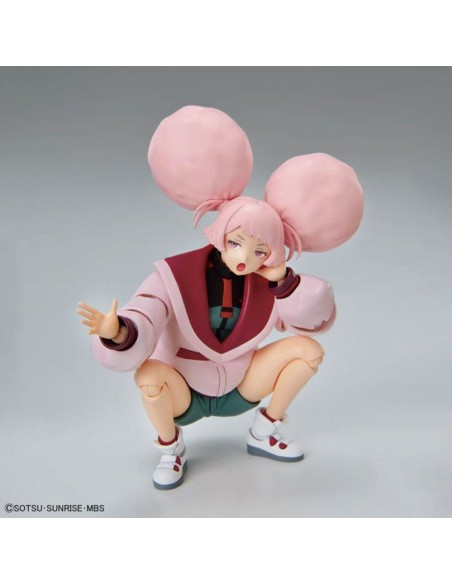 Action Figure Bandai CHUATURY Modern