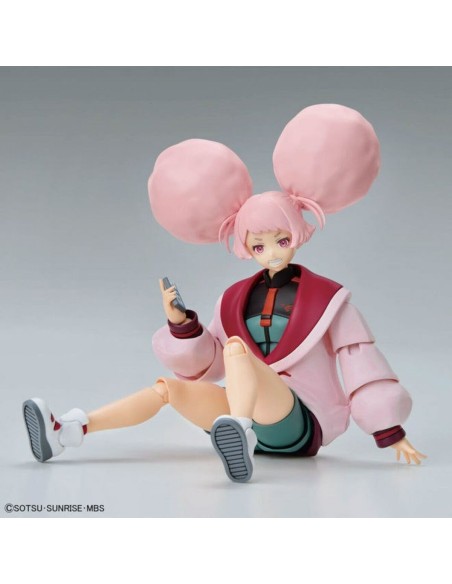 Action Figure Bandai CHUATURY Modern