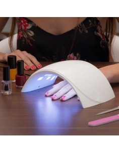 Professional LED UV Lamp for Nails InnovaGoods