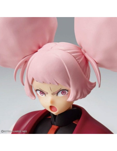Action Figure Bandai CHUATURY Modern