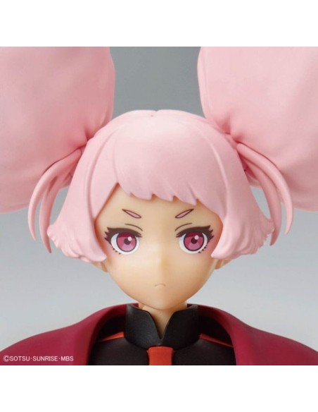 Action Figure Bandai CHUATURY Modern