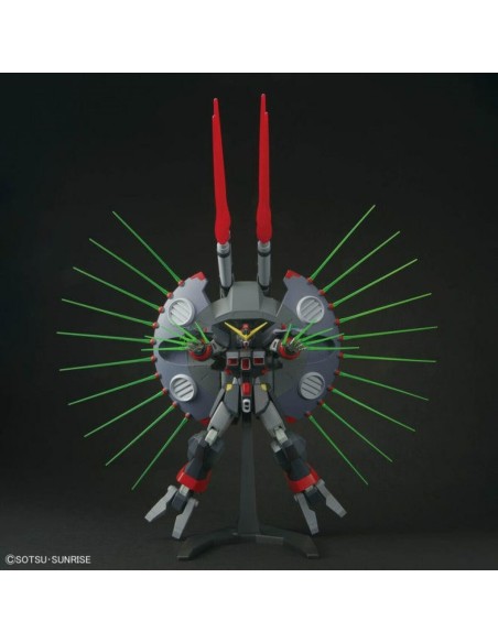 Action Figure Bandai GFAS-X1 DESTROY GUNDAM