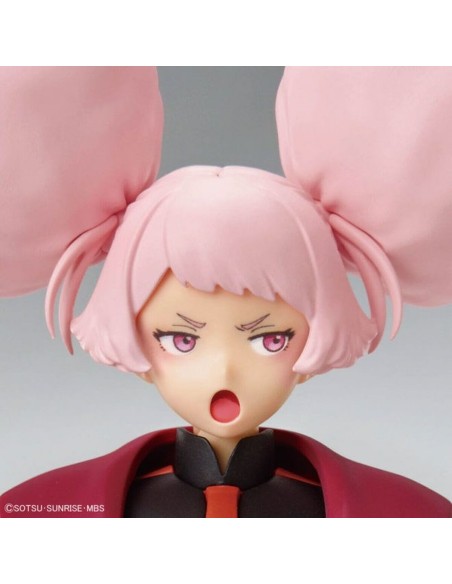 Action Figure Bandai CHUATURY Modern