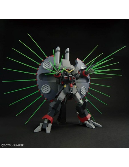 Action Figure Bandai GFAS-X1 DESTROY GUNDAM