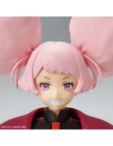Action Figure Bandai CHUATURY Modern