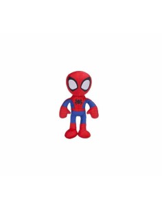 Fluffy toy Spidey And Friends 30 cm 2