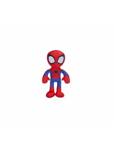 Fluffy toy Spidey And Friends 30 cm