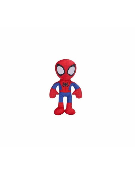 Fluffy toy Spidey And Friends 30 cm