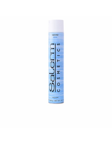Hair Spray Salerm 650 ml 1 L