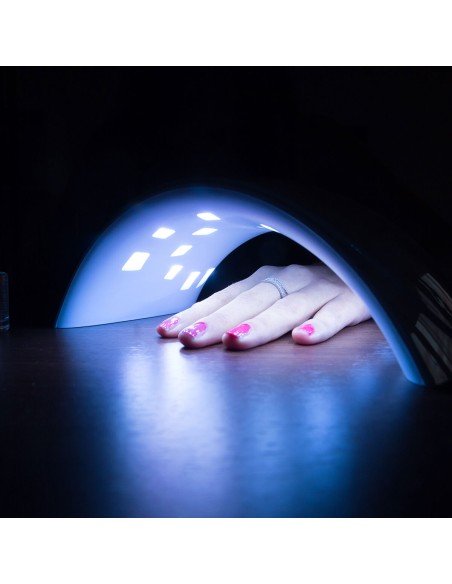 Professional LED UV Lamp for Nails InnovaGoods