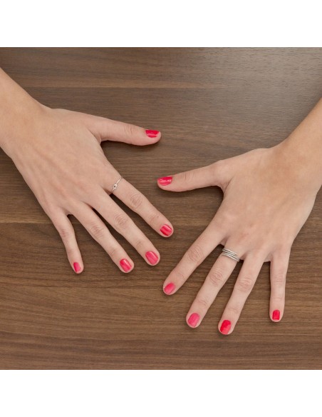 Professional LED UV Lamp for Nails InnovaGoods
