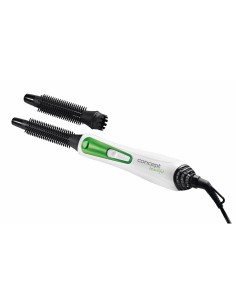 Hairdryer Concept kf1310ze White Green 400 W
