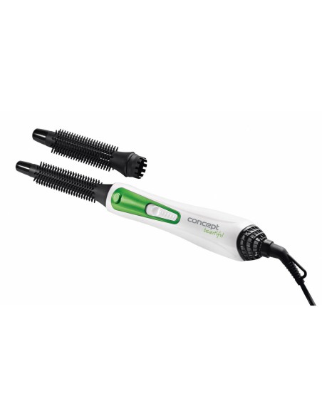 Hairdryer Concept kf1310ze White Green 400 W