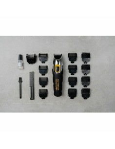 Hair Clippers Wahl 09893.0440 2