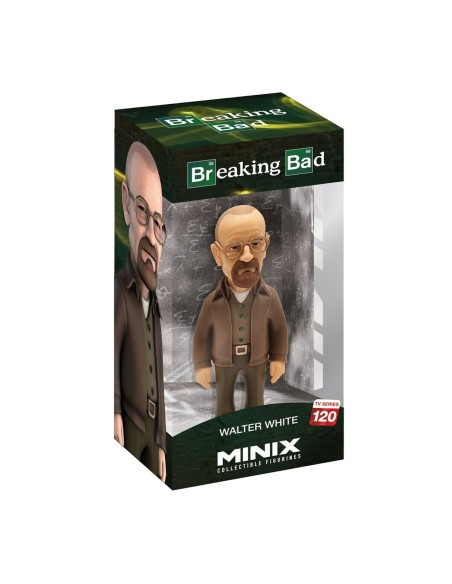 Collectable Figures Minix 11827