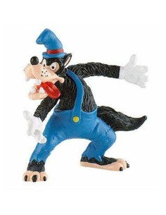 Figure Bullyland Wolf