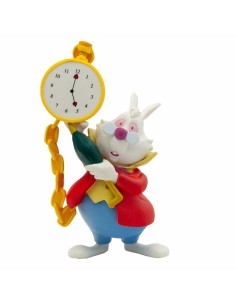 Figure Bullyland Alice in Wonderland Rabbit