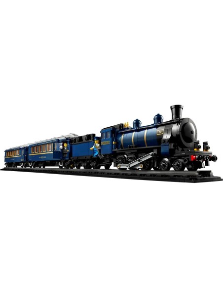 Construction set Lego 21344 Multicolour