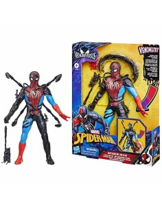 Action Figure Spider-Man Venomversus 27cm 2