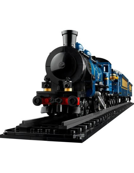 Construction set Lego 21344 Multicolour