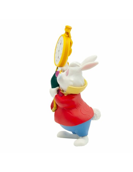 Figure Bullyland Alice in Wonderland Rabbit