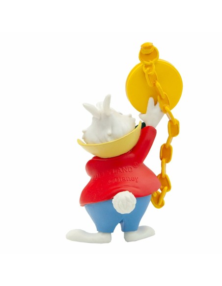 Figure Bullyland Alice in Wonderland Rabbit