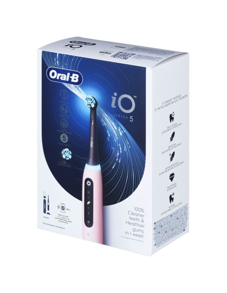 Electric Toothbrush Braun iO5