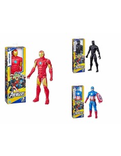 Action Figure The Avengers Titan 30 cm