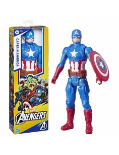 Action Figure The Avengers Titan 30 cm 2