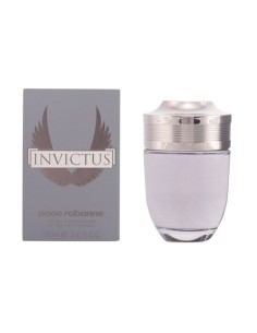 Aftershave Lotion Invictus Paco Rabanne INV103 (100 ml) 100 ml