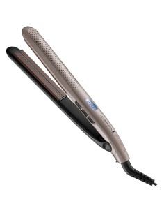 Hair Straightener Remington S7970 Black Pink 1 Piece