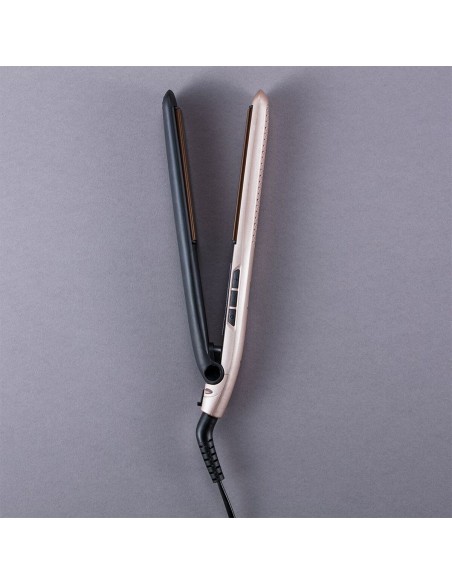 Hair Straightener Remington S7970 Black Pink 1 Piece