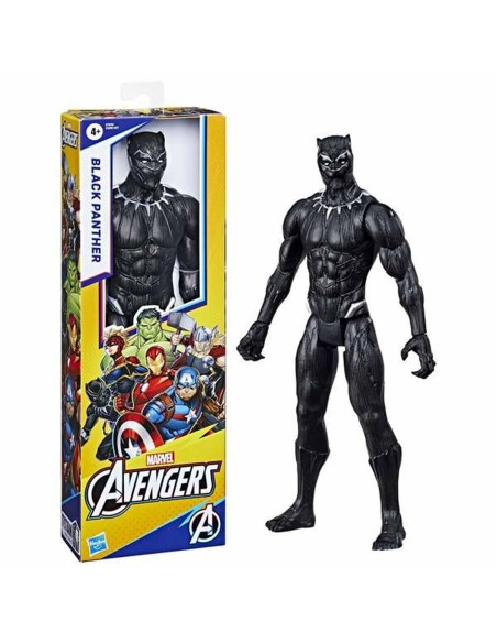 Action Figure The Avengers Titan 30 cm