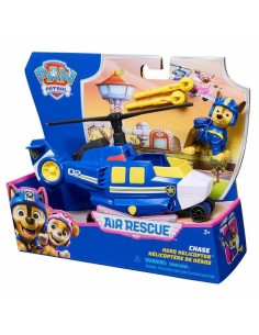 Action Figure The Paw Patrol Air Rescue