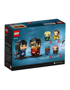 Construction set Lego 40616 2