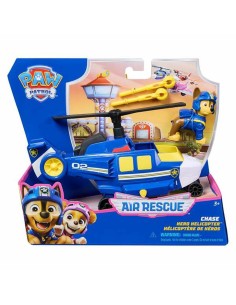 Action Figure The Paw Patrol Air Rescue 2